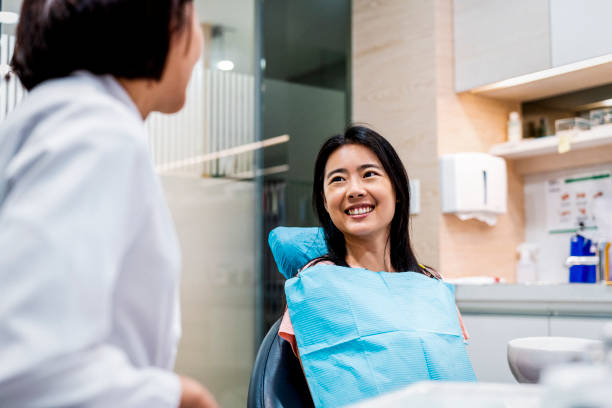 Best Emergency Dental Care  in Coeburn, VA