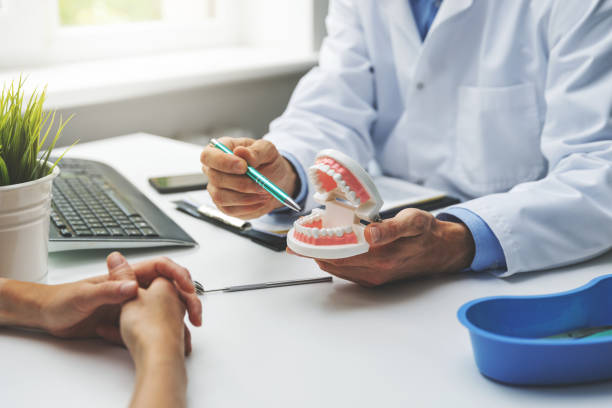 Why Choose Us for Your Dental Needs in Coeburn, VA
