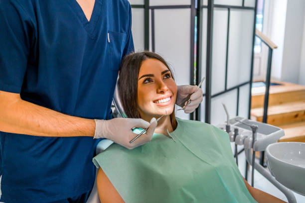 Best Preventive Dentistry  in Coeburn, VA