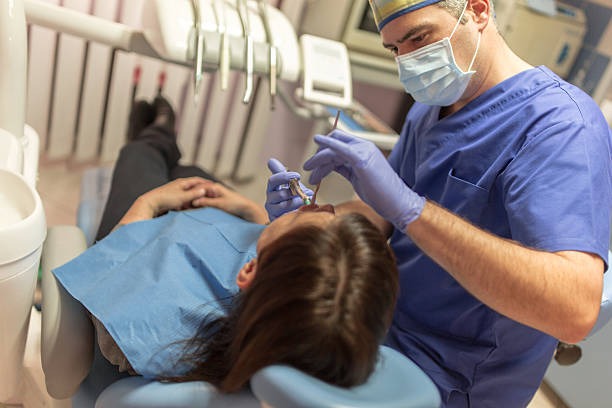 TMJ/TMD Treatment in Coeburn, VA