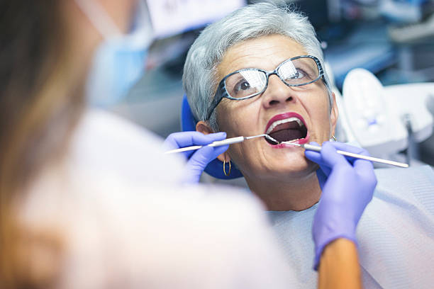 Sleep Apnea Treatment in Coeburn, VA