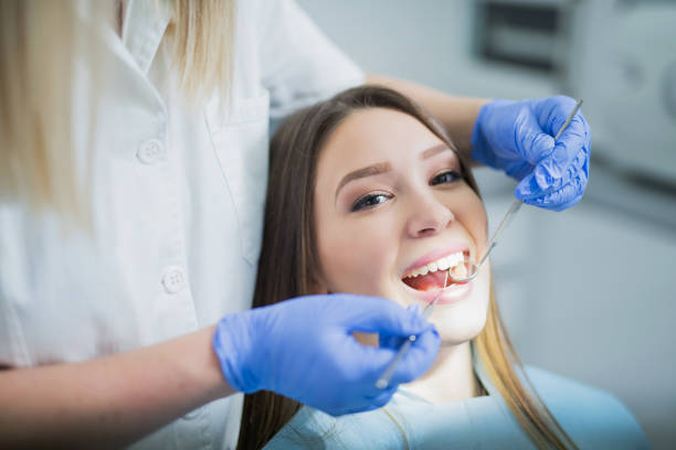 Best TMJ/TMD Treatment  in Coeburn, VA